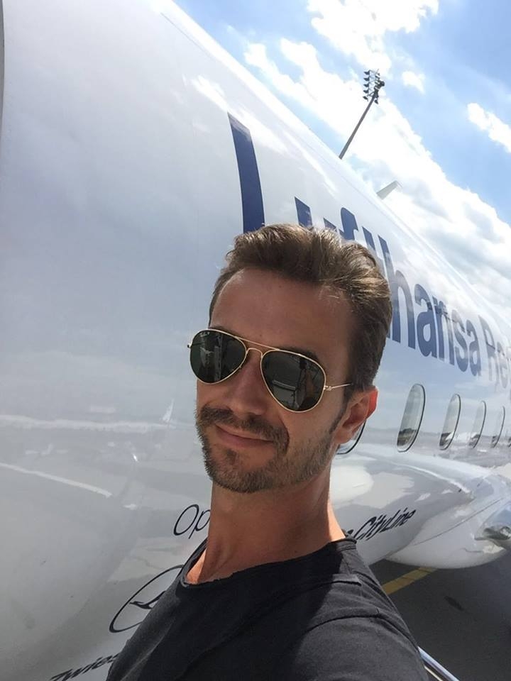 Sommer Styling Florian Silbereisen