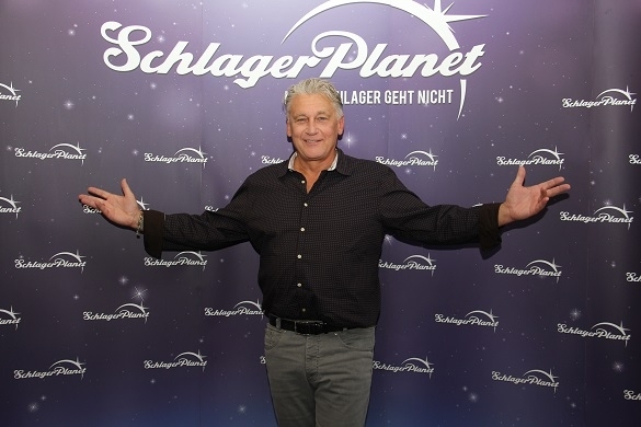 Interview Rainhard Fendrich