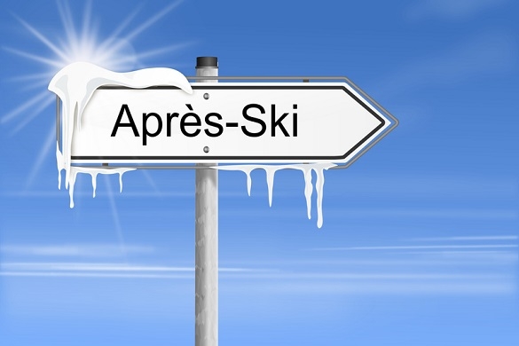 Apr├¿s Ski Hits 2016