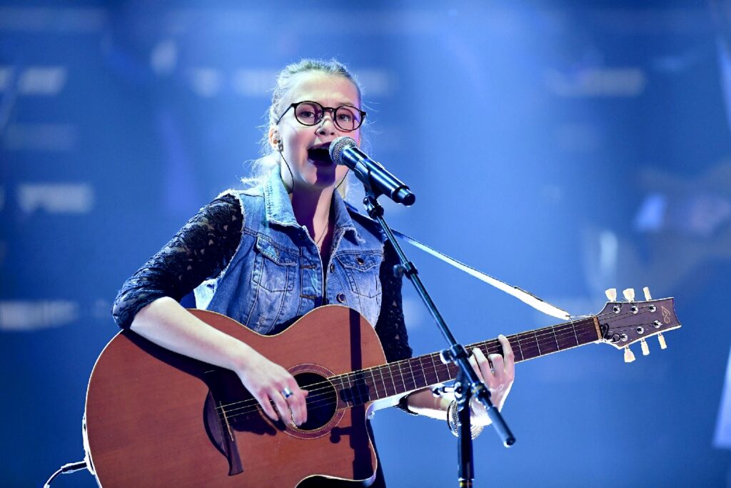 ESC 2017 Vorentscheid Kandidaten