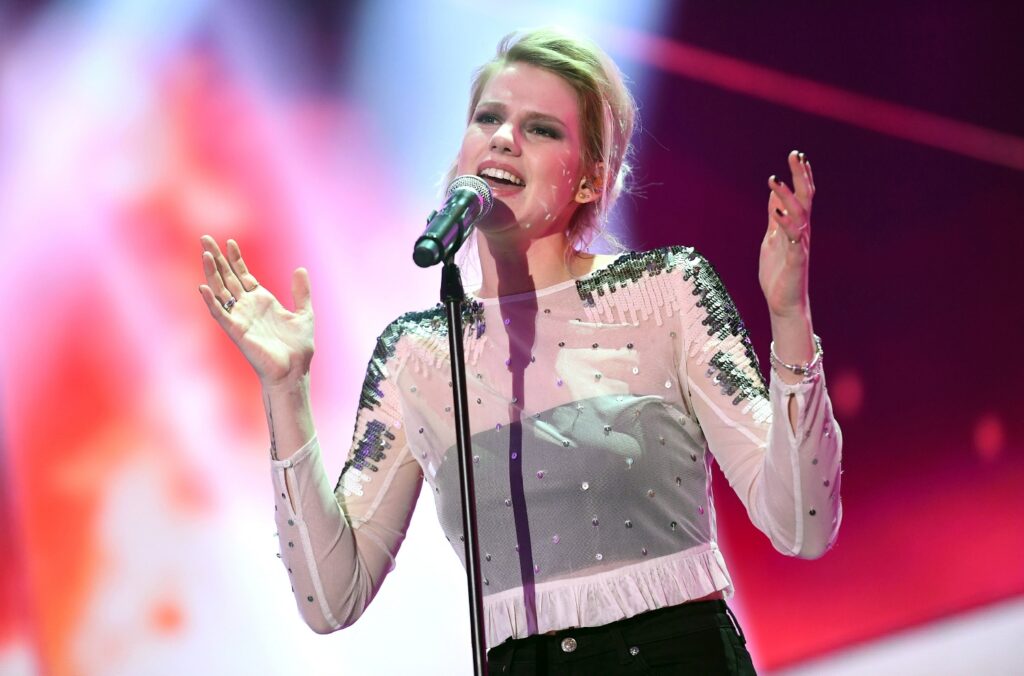 ESC 2017 Vorentscheid Kandidaten