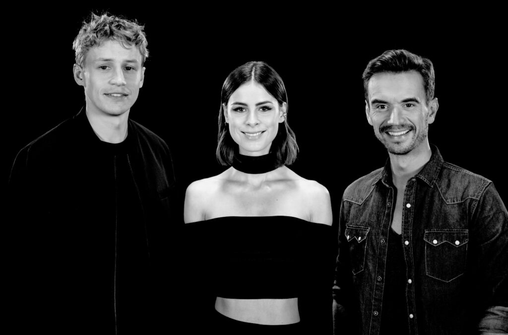 ESC 2017 Vorentscheid Kandidaten