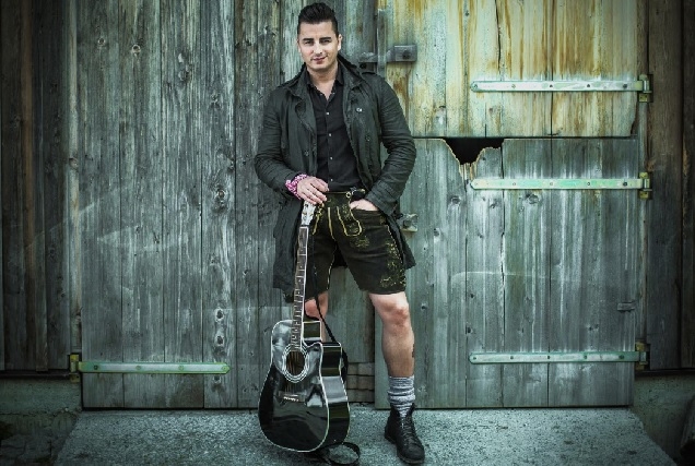 Andreas Gabalier