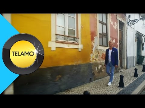 Sandro mit "Sag einfach ja!"