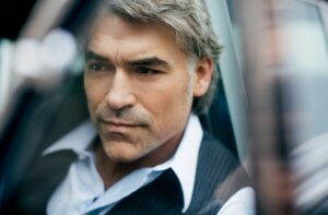 Björn Landberg wird auch der “George Clooney des Schlagers” genannt. Nicht ohne Grund.