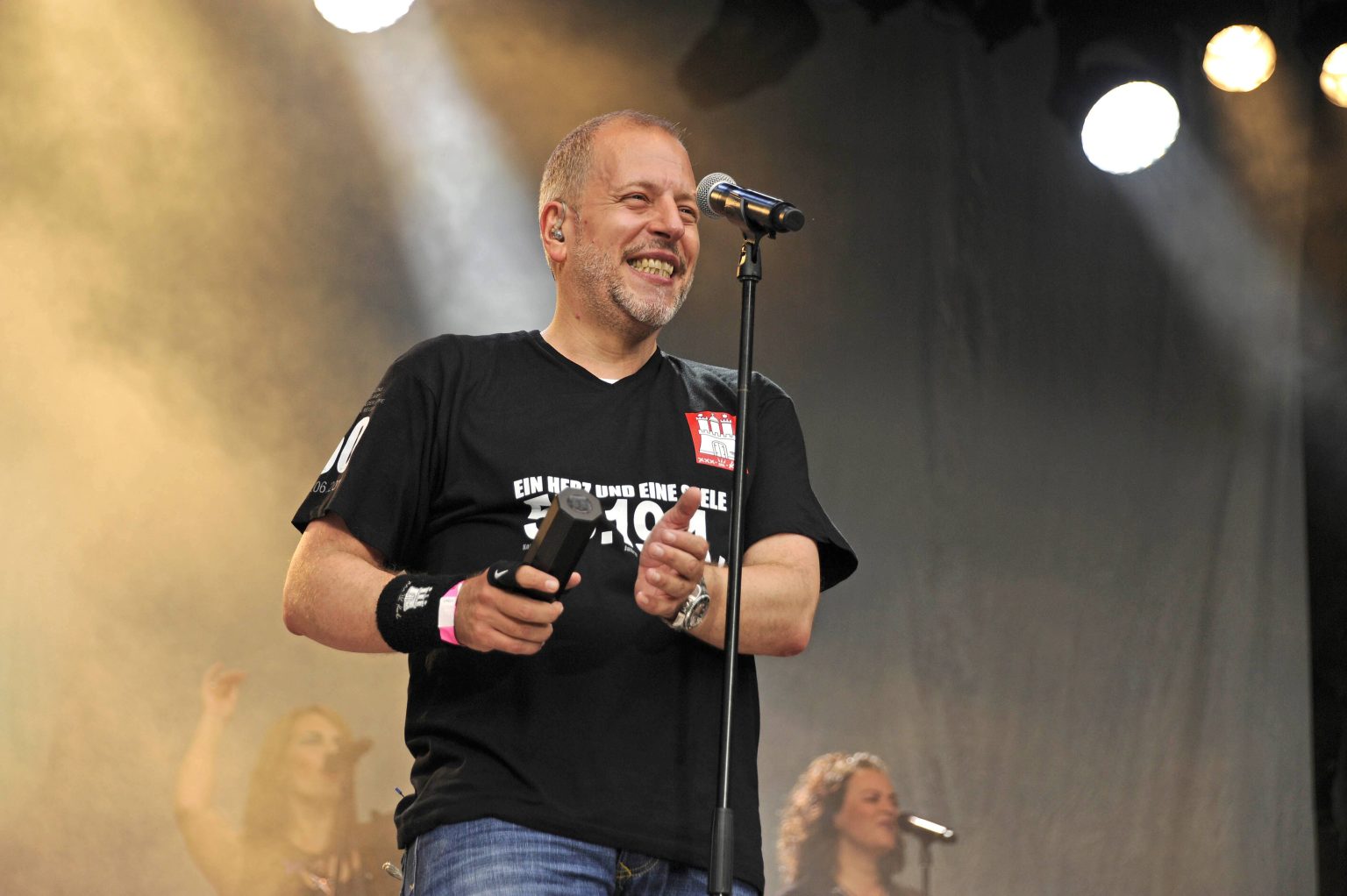 Lotto King Karl veröffentlicht “360 Grad”