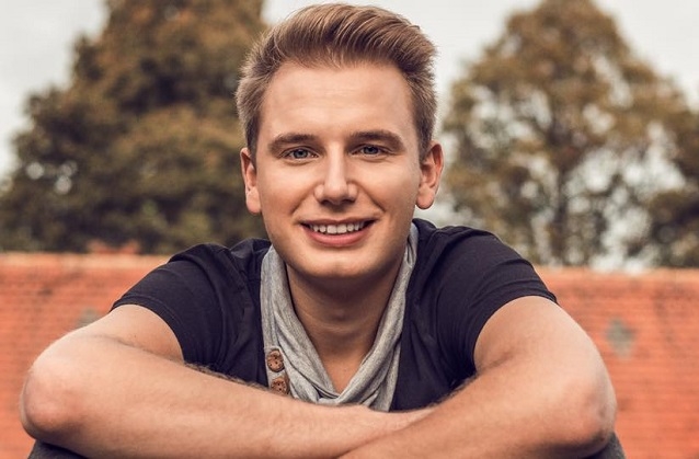 Phillipp Müller veröffentlicht heute seine neue Single.