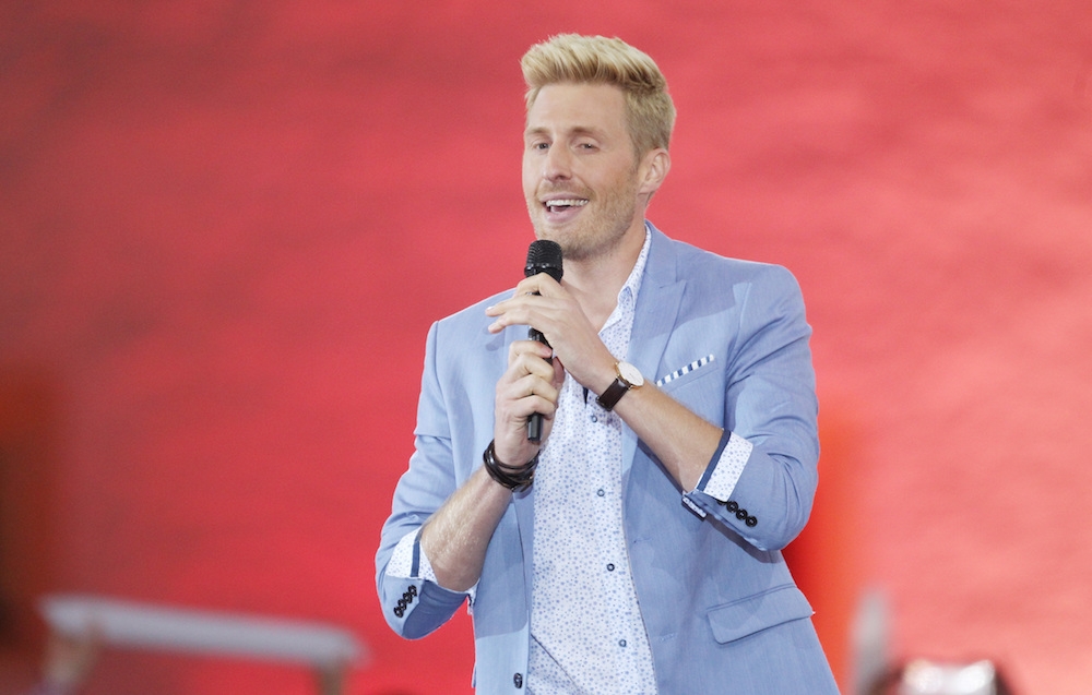 Maximilian Arland