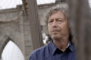 Peter Cornelius veröffentlicht sein neues Album “Unverwüstlich”.
