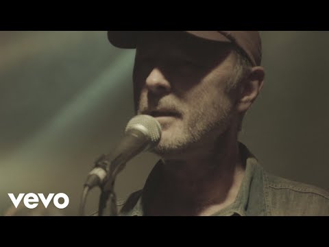 alias Pete Wolf mit "Girl Crush"