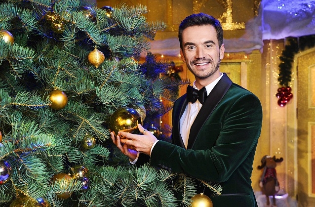 Florian Silbereisen begrüßt auch 2017 wieder zahlreiche Stars beim “Adventsfest der 100.000 Lichter”.