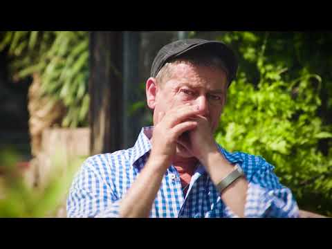 "Jenseits von Eden"