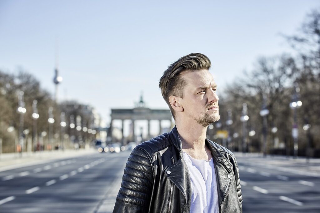 Ben Zucker - Die schönsten Bilder