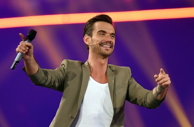 Florian Silbereisen präsentiert auch im Jahr 2017 “Schlager des Jahres 2017”.