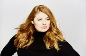 Sängerin Alina im Interview mit SchlagerPlanet.