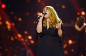 Alina geht 2018 auf Deutschland-Tour.