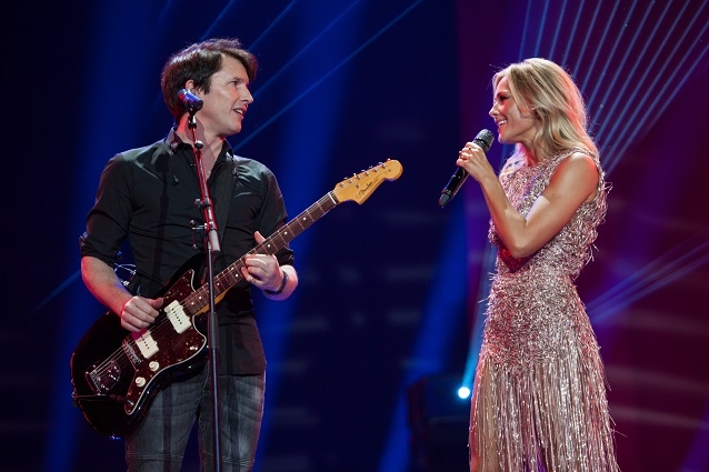 "Die Helene Fischer Show 2017" - Die schönsten Bilder