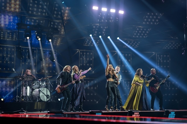 "Die Helene Fischer Show 2017" - Die schönsten Bilder