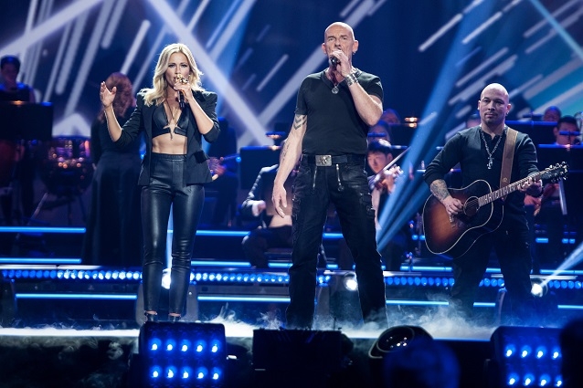 "Die Helene Fischer Show 2017" - Die schönsten Bilder