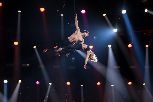 "Die Helene Fischer Show 2017" - Die schönsten Bilder