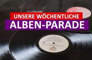 In der Übersicht von SchlagerPlanet erfahrt Ihr, welche neuen Schlager-Alben diese Woche veröffentlicht werden.
