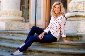Uta Bresan lädt ein zu “Musik für Sie”.
