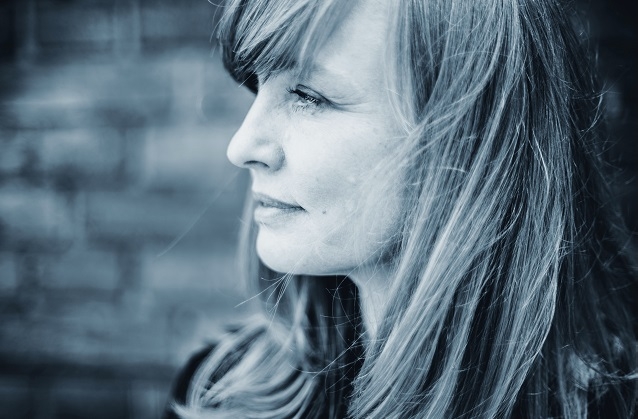 “Leise Bilder” heißt das neue Album von Christina Lux.