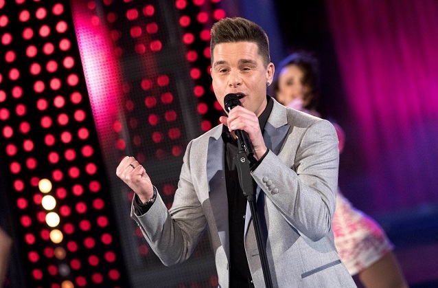 Eloy de Jong