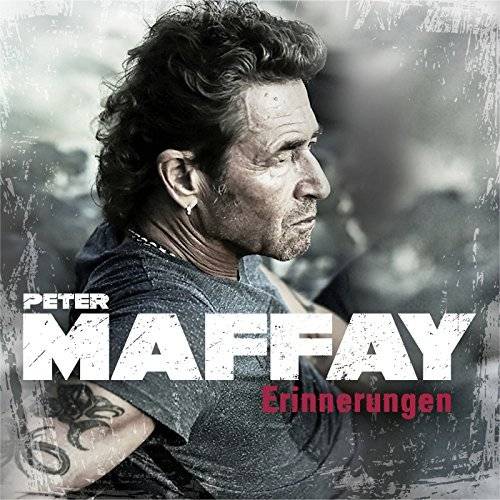 Peter Maffay – "Erinnerungen"