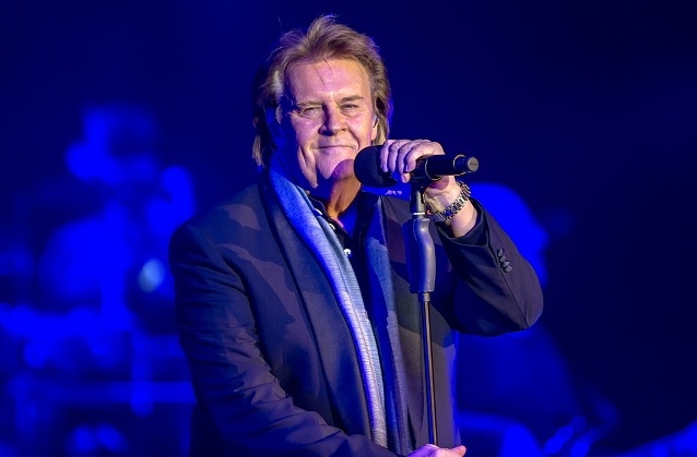 Howard Carpendale überraschte seine Fans mit einem ganz besonderen Duett-Partner.