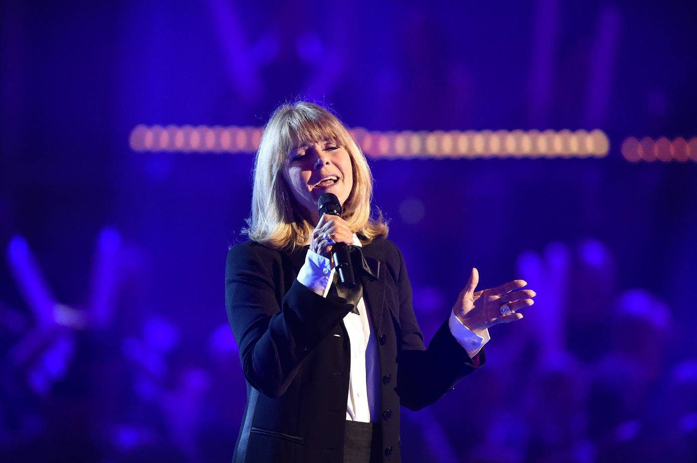 Lena Valaitis wird wohl noch 2018 ein neues Album veröffentlichen.