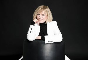 Mary Roos