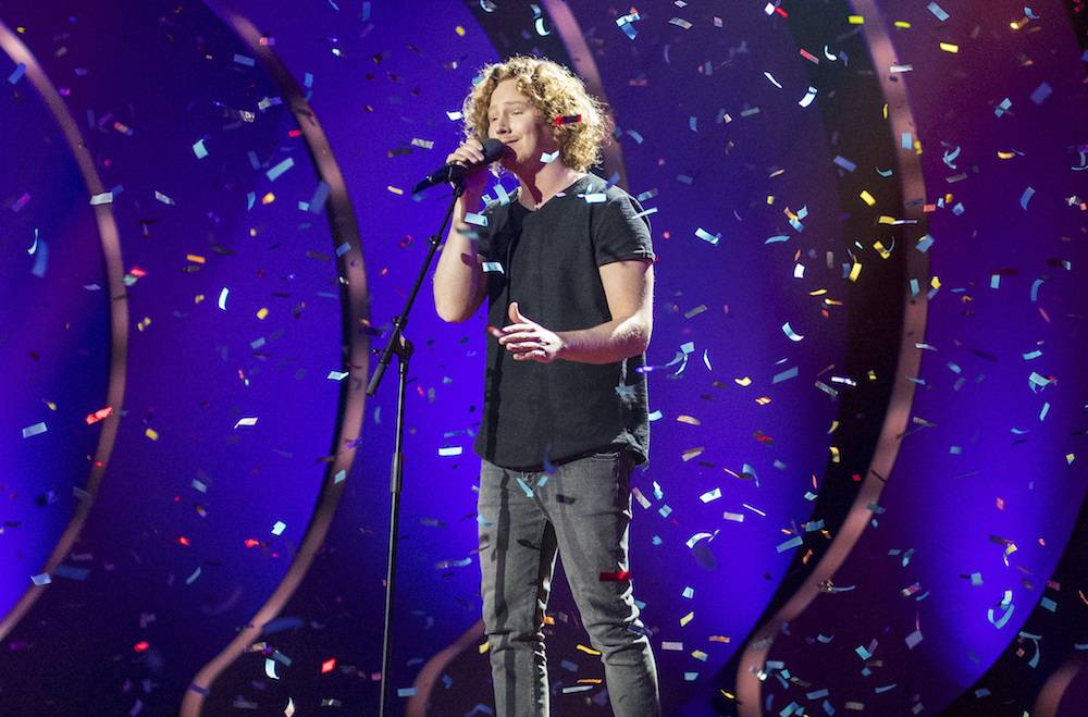 Michael Schulte