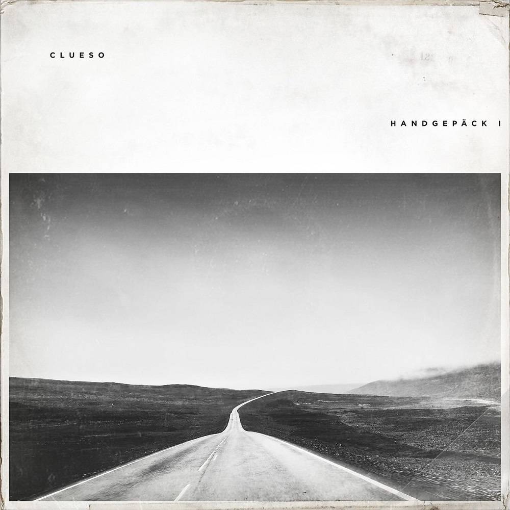 Clueso veröffentlicht am 24. August 2018 “Handgepäck I”.