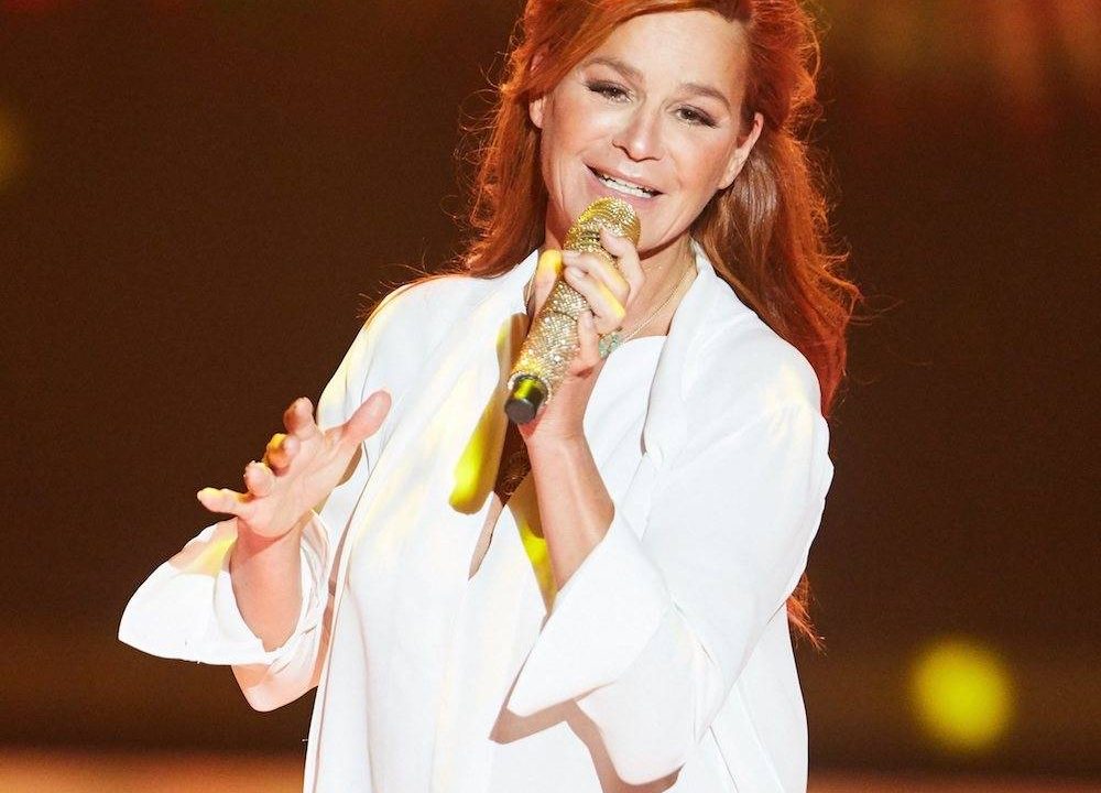 Andrea Berg