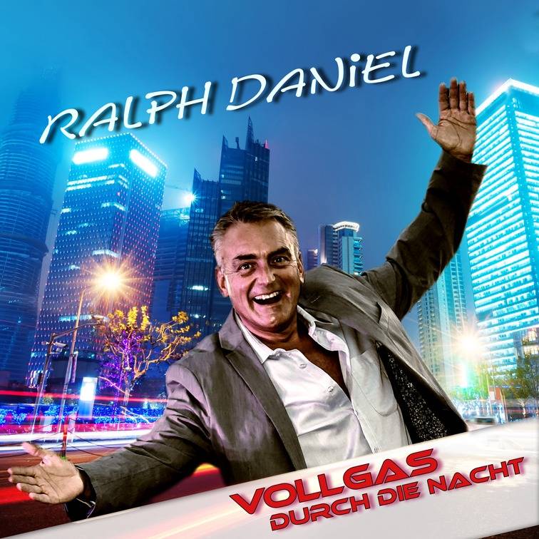 Ralph Daniel
