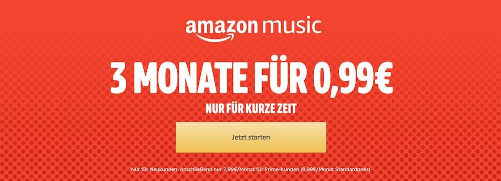 Playlisten von Schlagerkünstlern gibt es auf Amazon Music.┬áDas Angebot gilt bis zum 2. Januar 2019 –┬áKlickt auf's Bild!