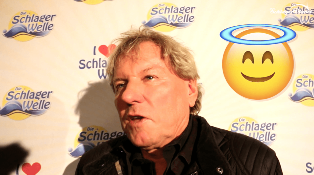 Bernhard Brink stellt sich dem Fragebogen unserer neuen Interview-Serie “Wahrheit und Wahnsinn”. Bei der Frage, in welcher Zeit er am liebsten leben würde, muss er nicht lange überlegen...