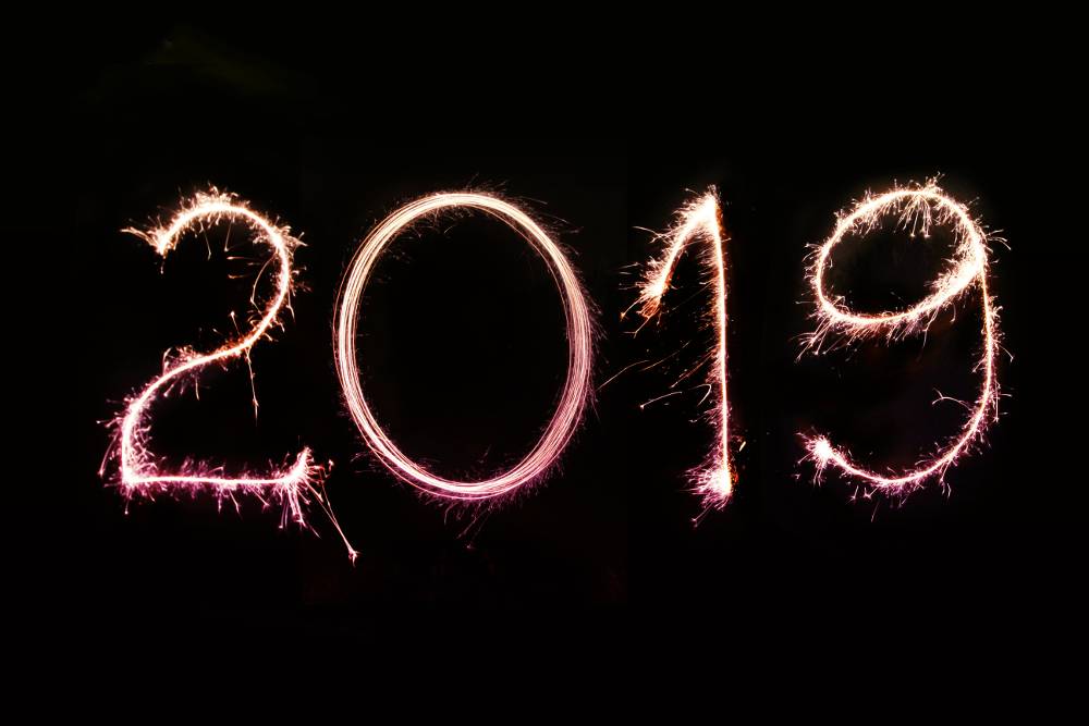 Das Team von SchlagerPlanet, Deutschlands Schlagerseite Nummer 1, bedankt sich ganz herzlich bei allen Lesern für die Treue und wünscht euch einen guten Rutsch und ein fröhliches Schlager-Jahr 2019!!! 
