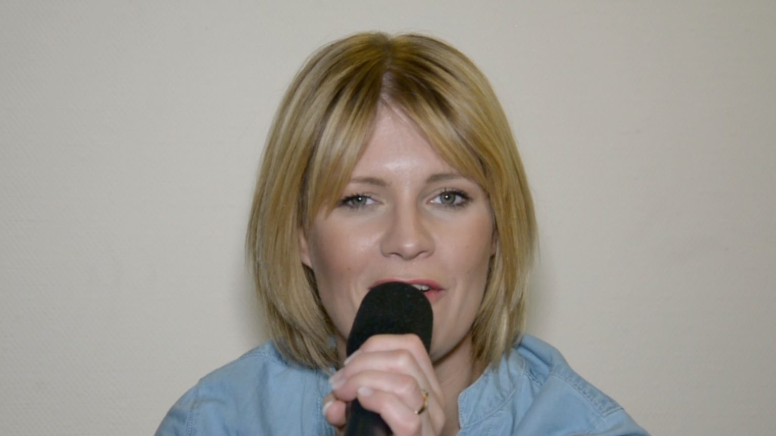 Sabrina Berger
