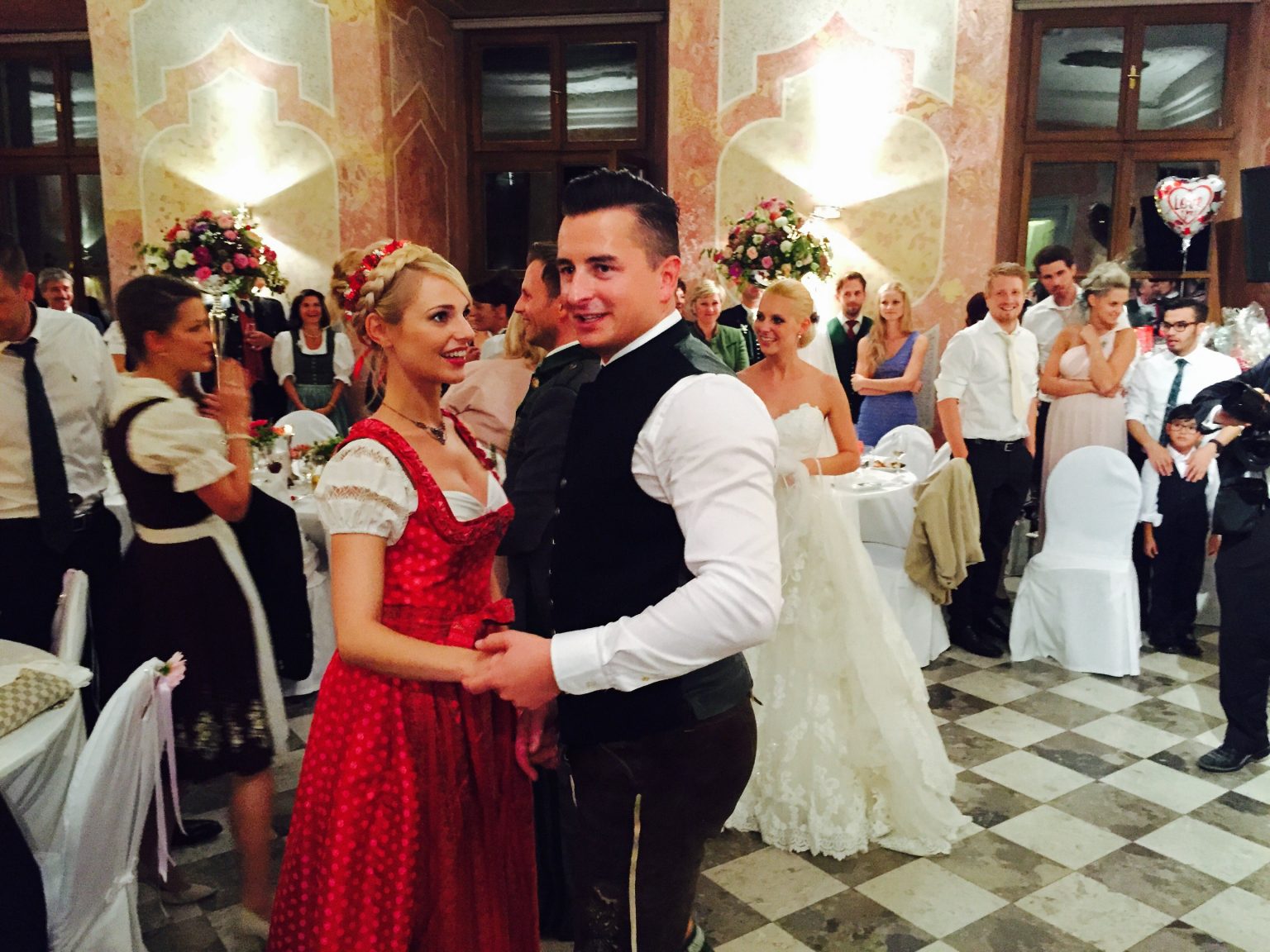 Andreas Gabalier