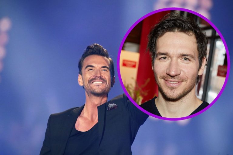 Florian Silbereisen und Felix Neureuther