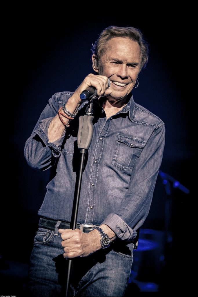 Peter Kraus geht 2019 auf große Jubiläumstournee.