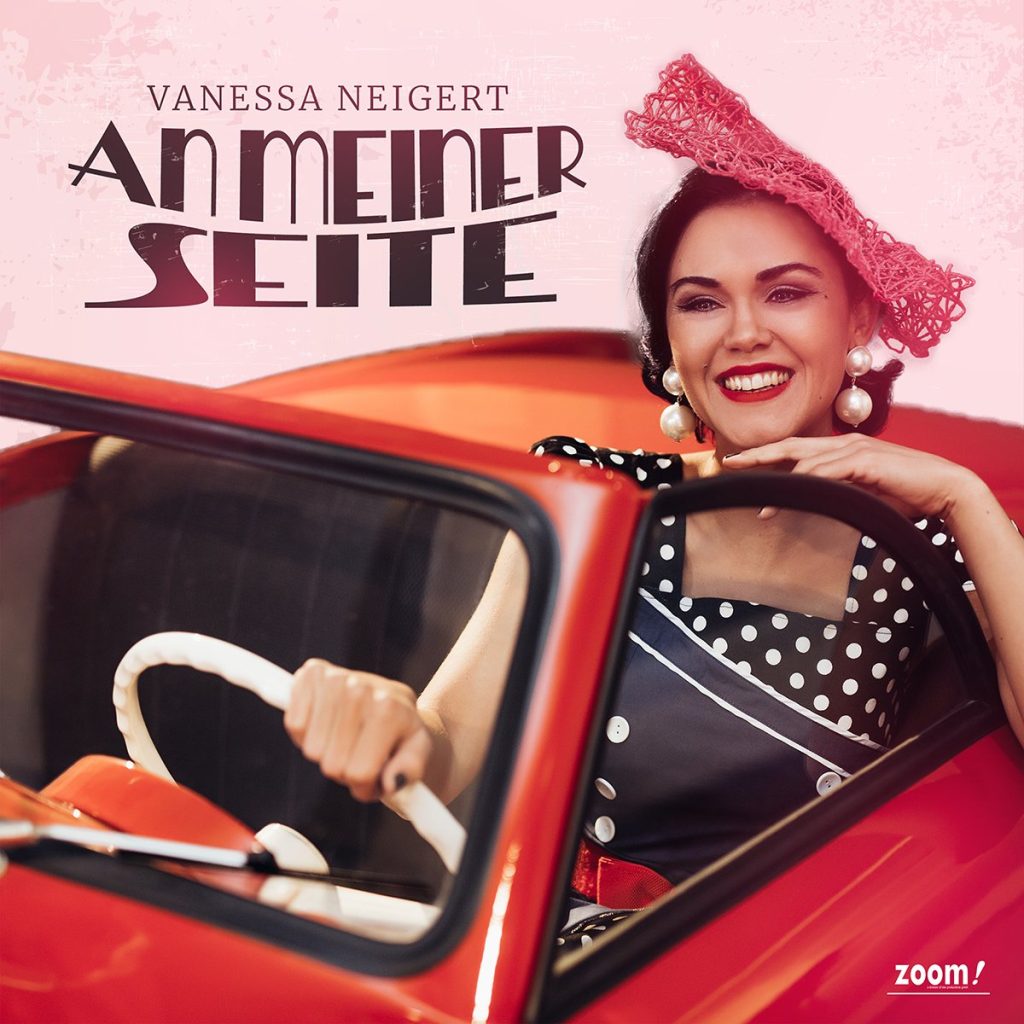 “An meiner Seite” von Vanessa Neigert erscheint am 26. April 2019. Mehr Infos mit einem Klick auf’s Cover!