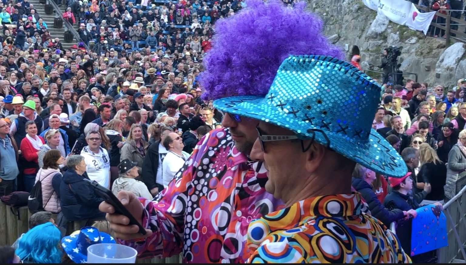Schlagernacht 2019