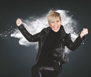 Géraldine Olivier 