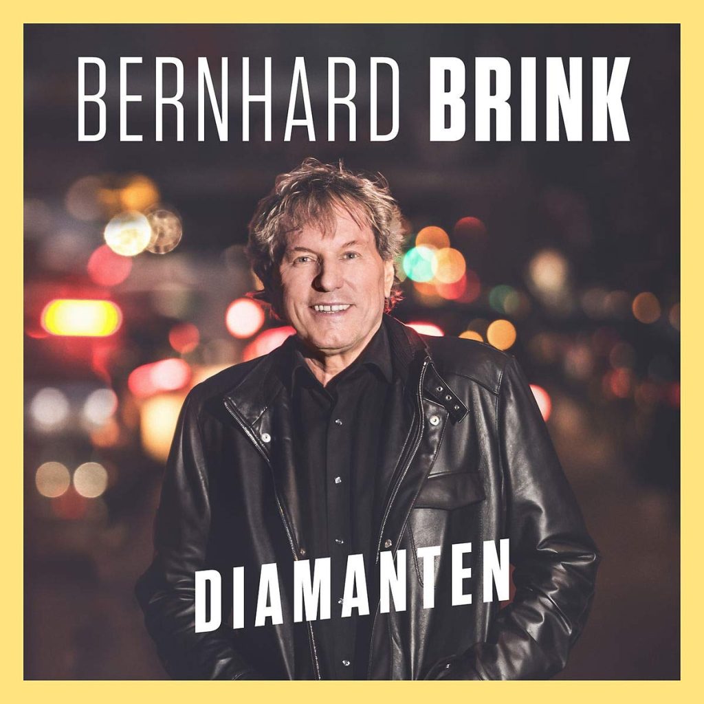 Mehr Infos über Bernhard Brinks neues Album “Diamanten” mit einem Klick auf's Cover!