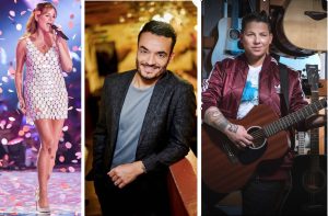 Das Polit-Barometer kennt jeder. Nun haben wir von SchlagerPlanet das erste “Schlager-Barometer” entwickelt. Hier werden die Stars und ihre Arbeit monatlich als Gesamtwerk bewertet. Dabei zählen Streamingraten und Interaktionsraten in den sozialen Medien genauso, wie TV-Auftritte, Live-Geschäft, Airplays und Albenverkäufe. Hier ist unser neues Schlager-Barometer für den Monat Juli!