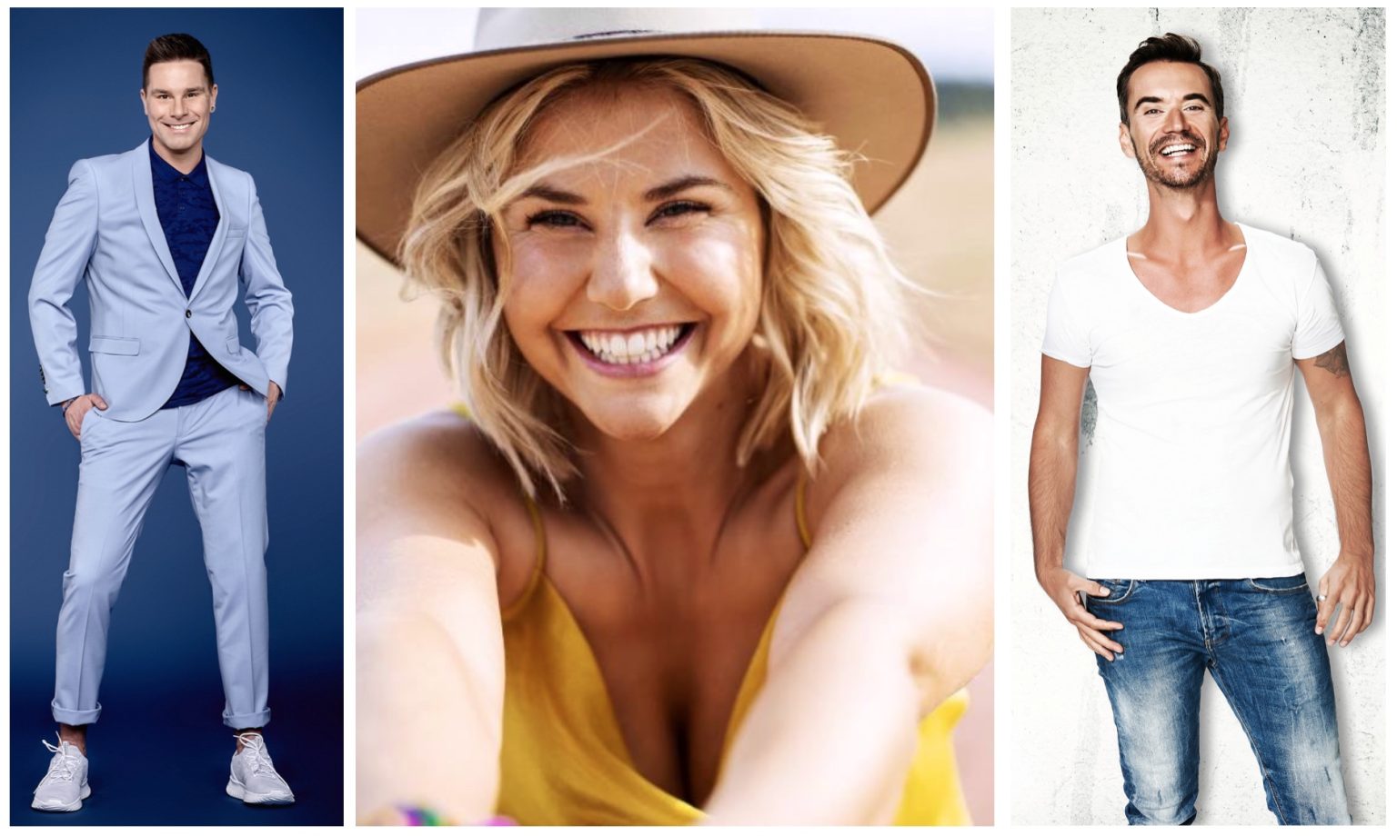 Serie So war das Schlager-Jahrzehnt Teil 2