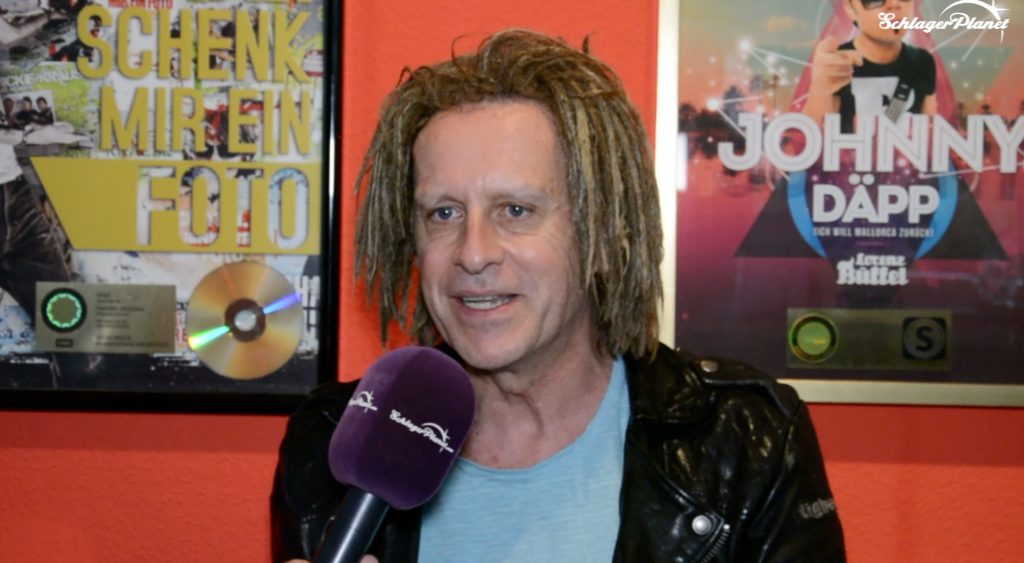 Produzent Mike Rötgens